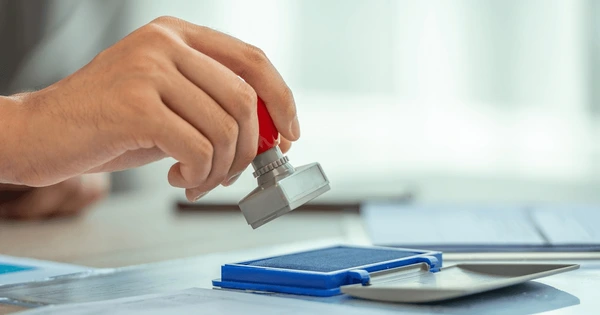 Document Attestation