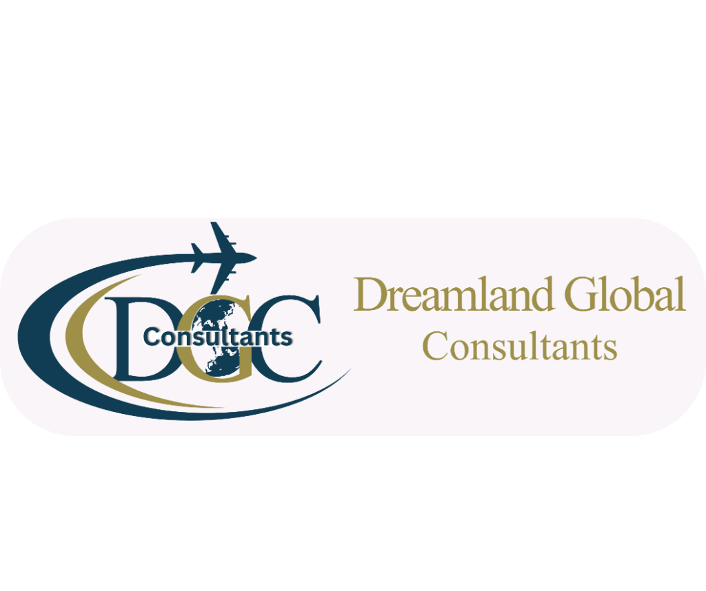 Dream Land Global Consultants